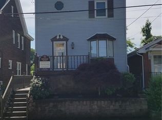 1922 Antietam St, Pittsburgh, PA