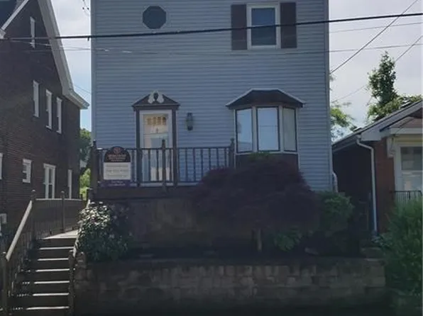 1922 Antietam St, Pittsburgh, PA 15206