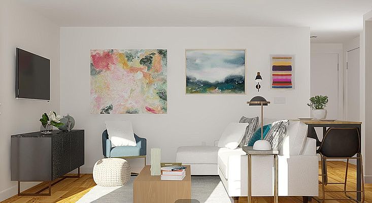 1st image of 625 W 57th St APT 1558