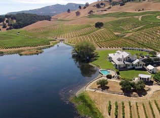 6085 Gordon Valley Rd, Napa, CA 94558