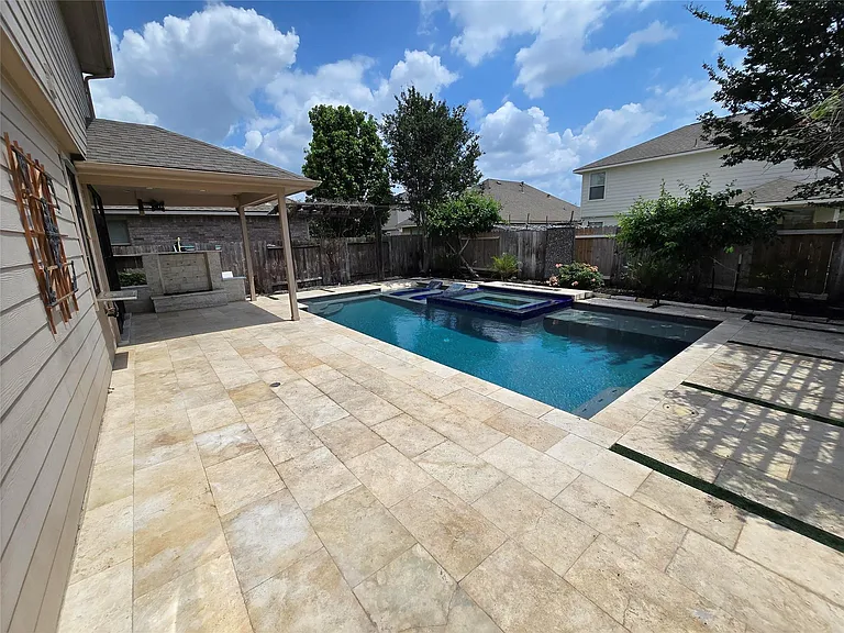 6119 Grassy Haven Ln — Photo 5