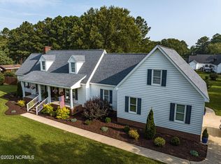 1136 Davenport Pl, Winterville, NC 28590