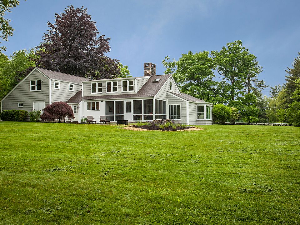 61 Mead St, Waccabuc, NY 10597 Zillow