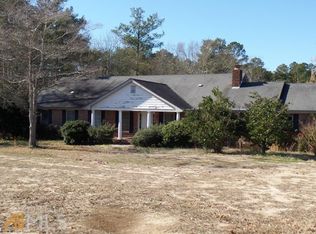 3322 Irwin Bridge Rd NW, Conyers, GA 30012