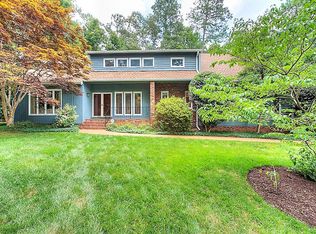 1805 Tunbridge Dr, Henrico, VA 23238