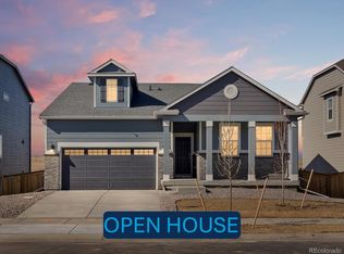 9099 Pitkin St, Commerce City, CO 80022