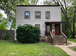 1219 Benton St, Rockford, IL 61107