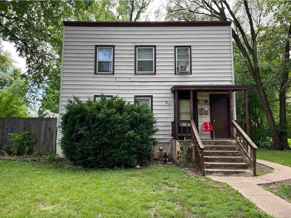 1219 Benton St, Rockford, IL 61107