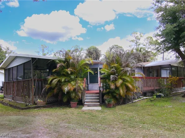 1454 Deer Run Rd, Labelle, FL 33935