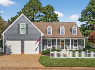 164 Highland, Williamsburg, VA