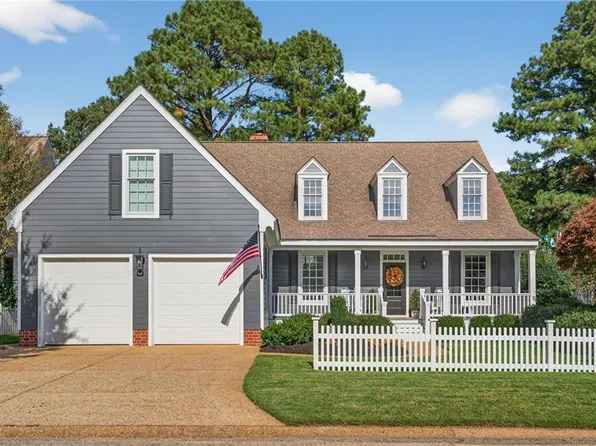 164 Highland, Williamsburg, VA 23188