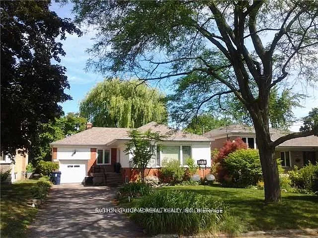 248 Park Home Ave #MAIN — Photo 1