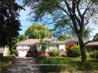 248 Park Home Ave, Toronto, ON M2R1A3