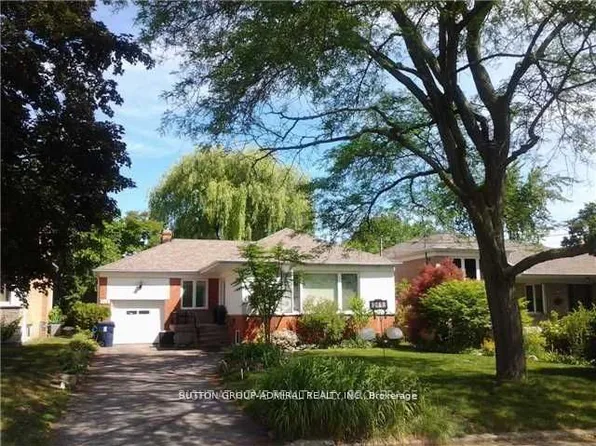 248 Park Home Ave, Toronto, ON M2R 1A3