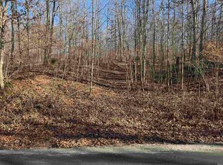 Huron Pike Rd, Mitchell, IN 47446