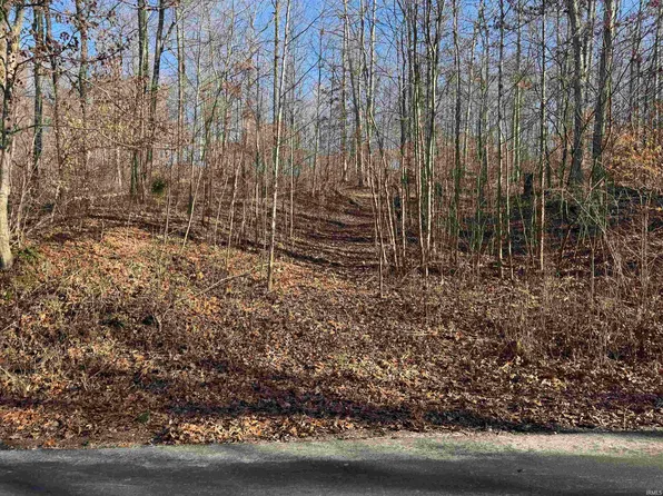 Huron Pike Rd, Mitchell, IN 47446