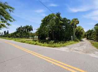 3761 C Road, Loxahatchee Groves, FL 33470