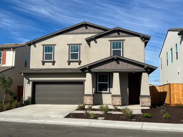 2145 Rubicon Ave, Manteca, CA 95337