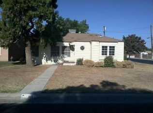 1301 El Rancho Dr, Bakersfield, CA 93304