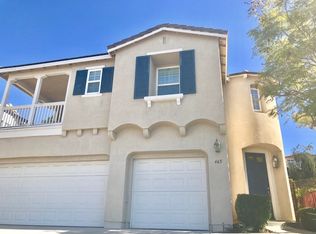 465 Avenida Antonio, Chula Vista, CA 91914