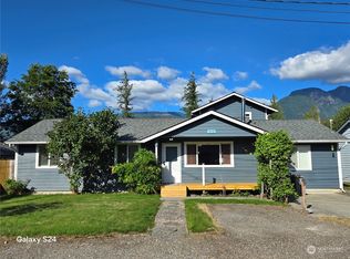 915 Orchard Ave, Gold Bar, WA