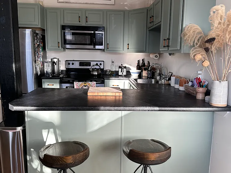 30 Lincoln St #112 — Photo 2