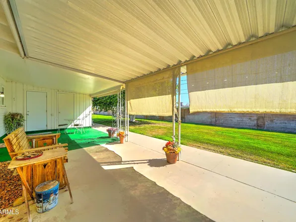 10427 N 105TH Drive, Sun City, AZ 85351