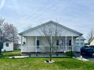 48 Wallace Ln Unit 202, Camden Wyoming, DE