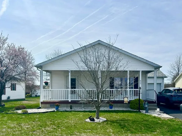 48 Wallace Ln Unit 202, Camden Wyoming, DE 19934