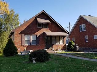 2703 Gerson Ave, Godfrey, IL 62035