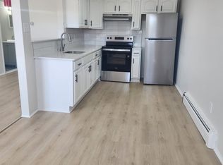 1911 N Missouri Ave #M1911A, Atlantic City, NJ 08401