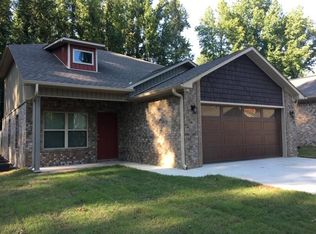 16 Cottage Cv, Cabot, AR 72023