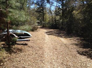 404 Seaside Rd, Saint Helena Island, SC 29920