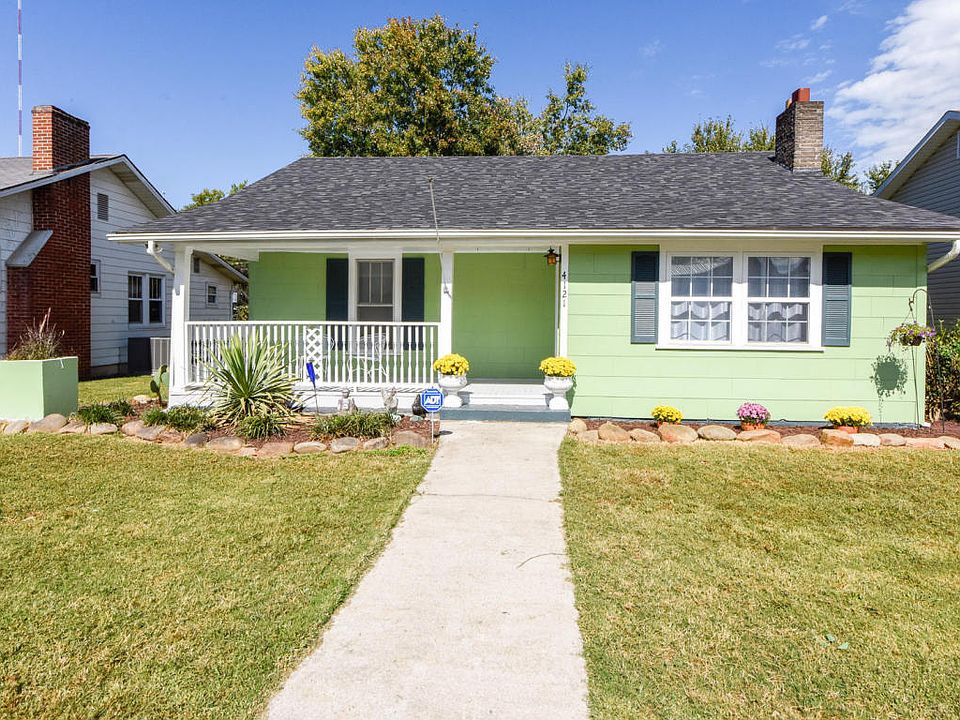 1st image of 4121 Walker Blvd