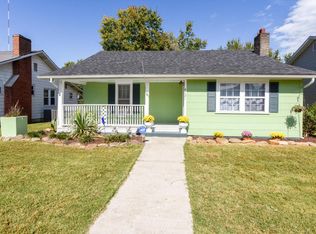 4121 Walker Blvd, Knoxville, TN 37917