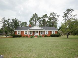 1315 Robinson Rd, Vidalia, GA 30474