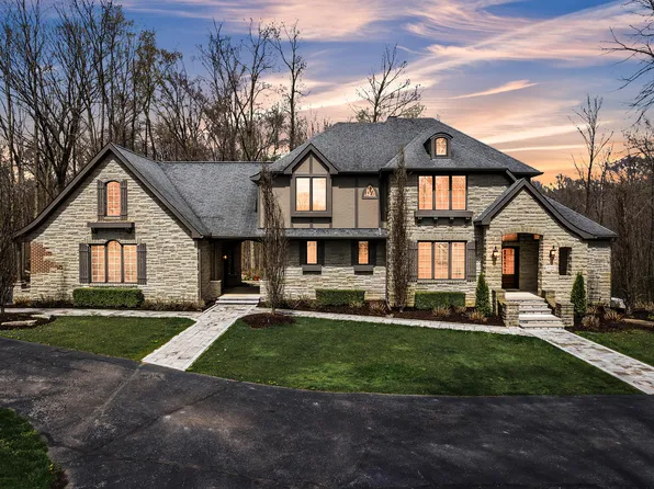 6785 Brookside Ln, Plymouth, MI 48170