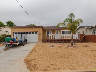 959 W Renette Ave, El Cajon, CA, 92020
