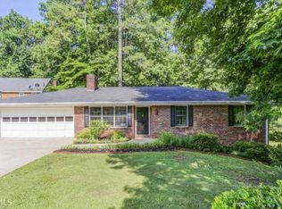 2242 Hylaea Rd, Tucker, GA 30084