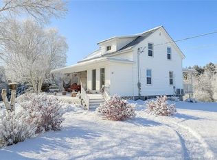 30 Smith Hts, Wicklow, NB E7L 3W9