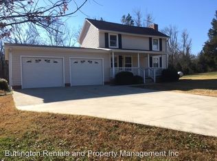 7022 Holts Store Rd, Burlington, NC 27215