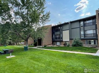 850 W Moorhead Cir APT 2J, Boulder, CO 80305