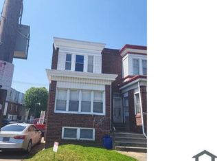 1252 E Sanger St #1, Philadelphia, PA 19124