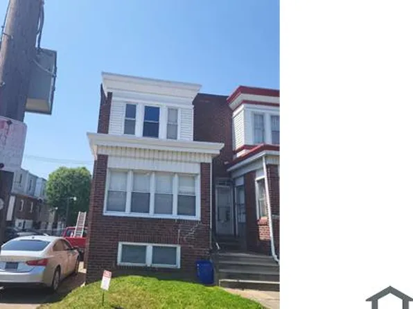 1252 E Sanger St #1, Philadelphia, PA 19124