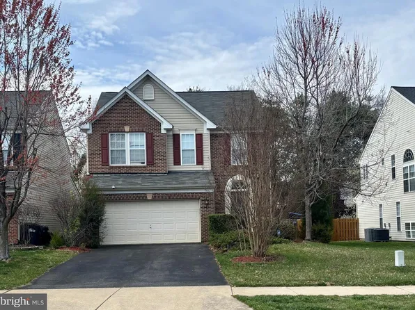 195 Woodstream Blvd, Stafford, VA 22556