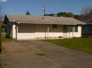 418 Fir St, Brookings, OR 97415