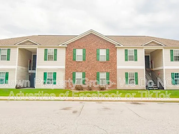 3629F Dornoch Dr, Fayetteville, NC 28303