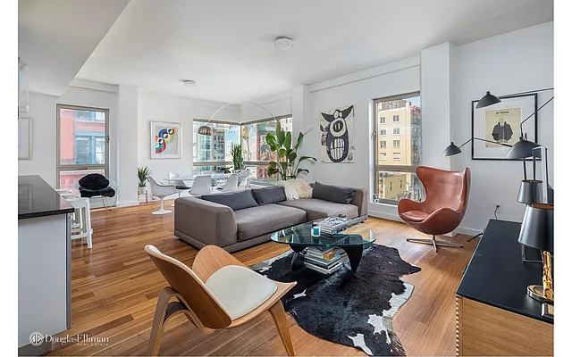 Rented by Douglas Elliman | media 12