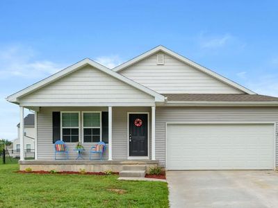 4181 Prairie Hill St, Kalamazoo, MI, 49048