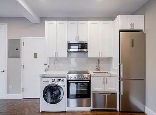 24 Avenue A #2B, New York, NY 10009